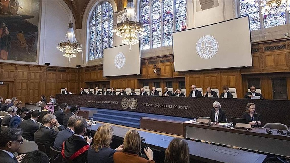 ICJ donio dodatne mjere u tužbi za genocid protiv Izraela
