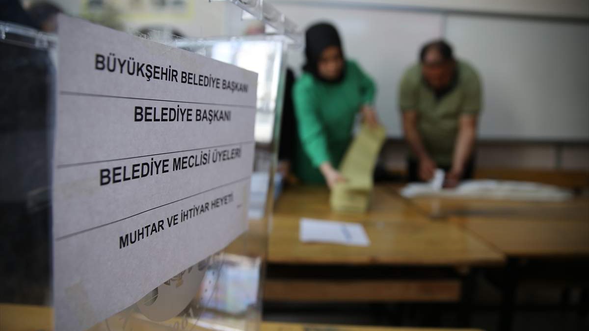 Zatvorena birališta: Građani u Turskoj danas birali nove sazive lokalne vlasti