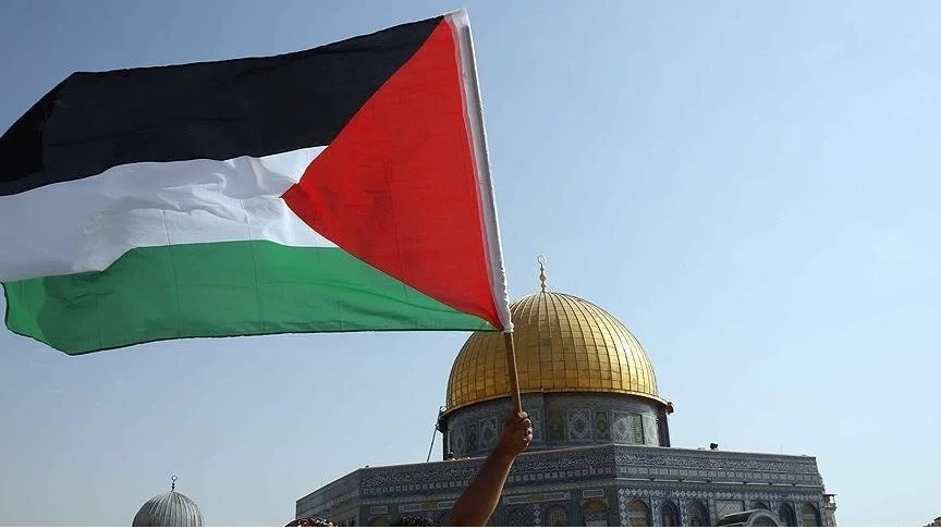 Četiri članice EU priznat će nezavisnu državu Palestinu