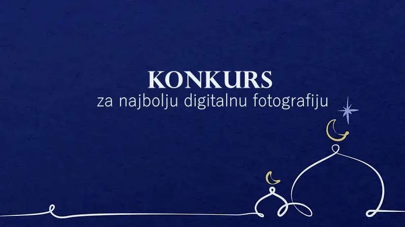 MIZ Tuzla: Rezultati konkursa za najbolju ramazansku digitalnu fotografiju