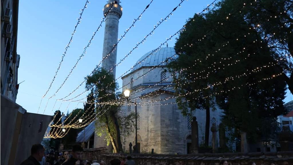 FUP identificirao, a MUP HNK uhapsio osobu koja je prijetila paljenjem džamija u Mostaru