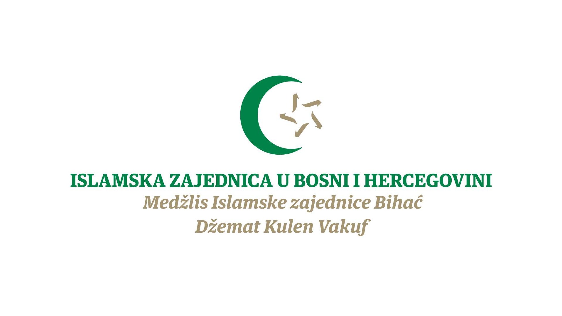 MIZ Bihać: Konkurs a prijem imama, hatiba i muallima u džematu Kulen Vakuf