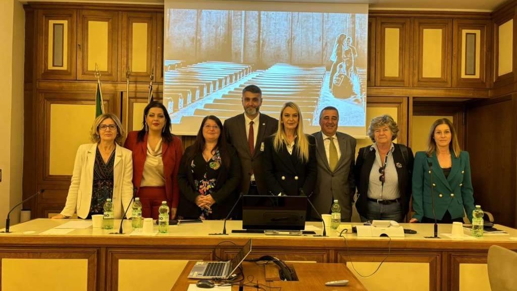 Delegacija Memorijalnog centra Srebrenica posjetila Italiju, sastanak s partnerskim organizacijama
