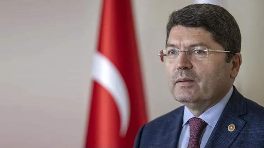 Turski ministar pravde Tunc: Genocid u Srebrenici se nije smio dogoditi, slična patnja se ponavlja u Gazi