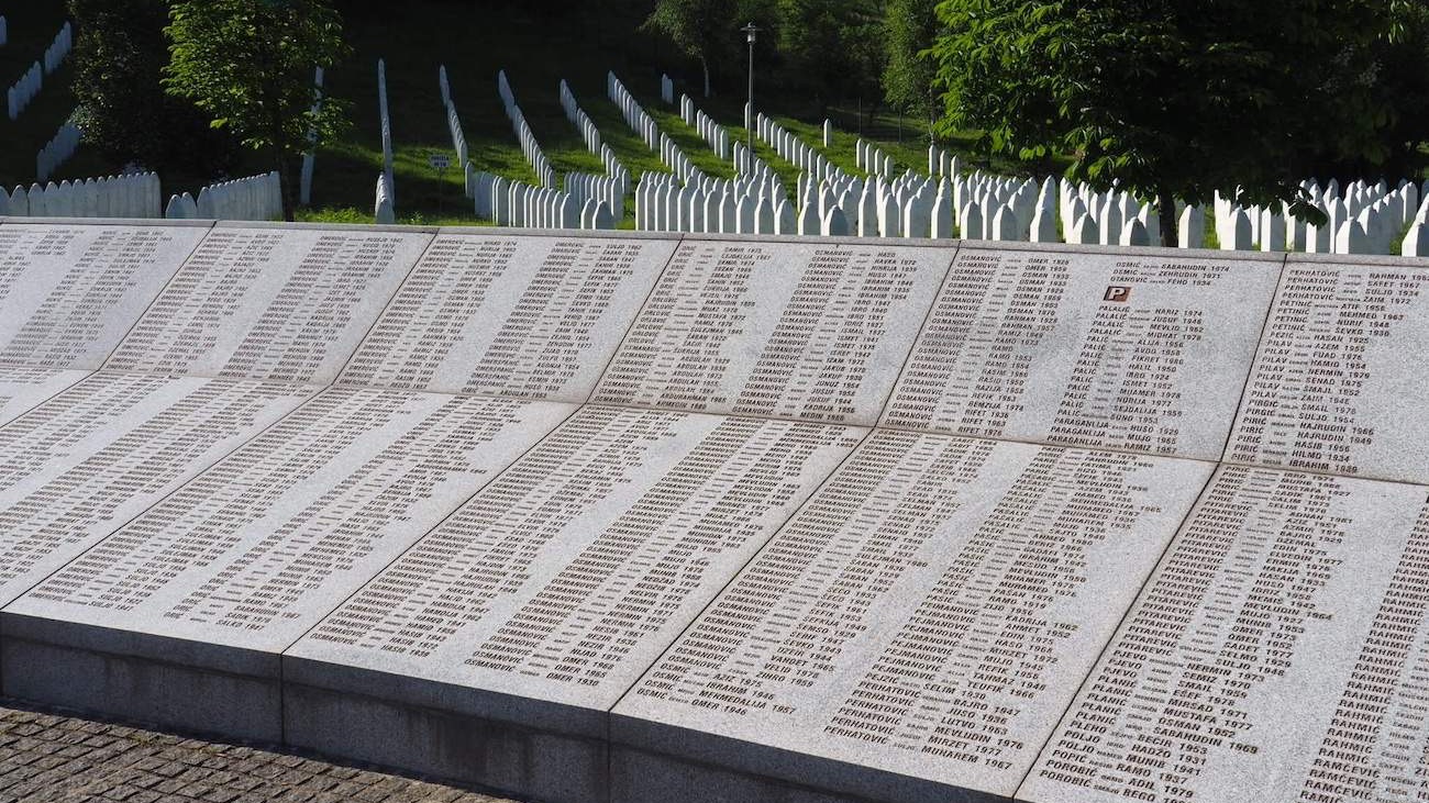 “Remembering Srebrenica”: Usvajanje rezolucije o 11. julu će biti nova nada za pomirenje