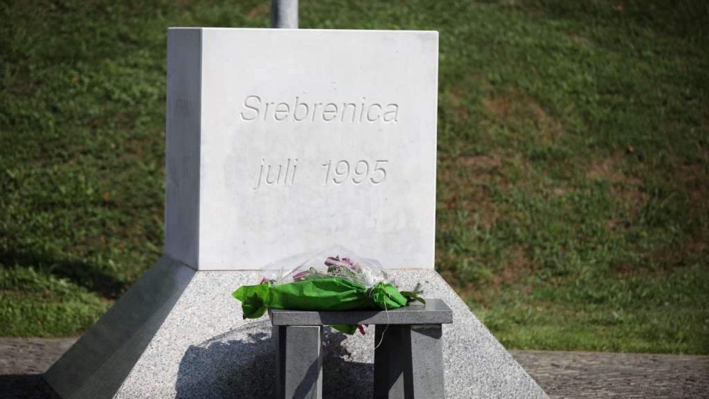 State Department - SAD s ponosom sponzorira rezoluciju o genocidu u Srebrenici
