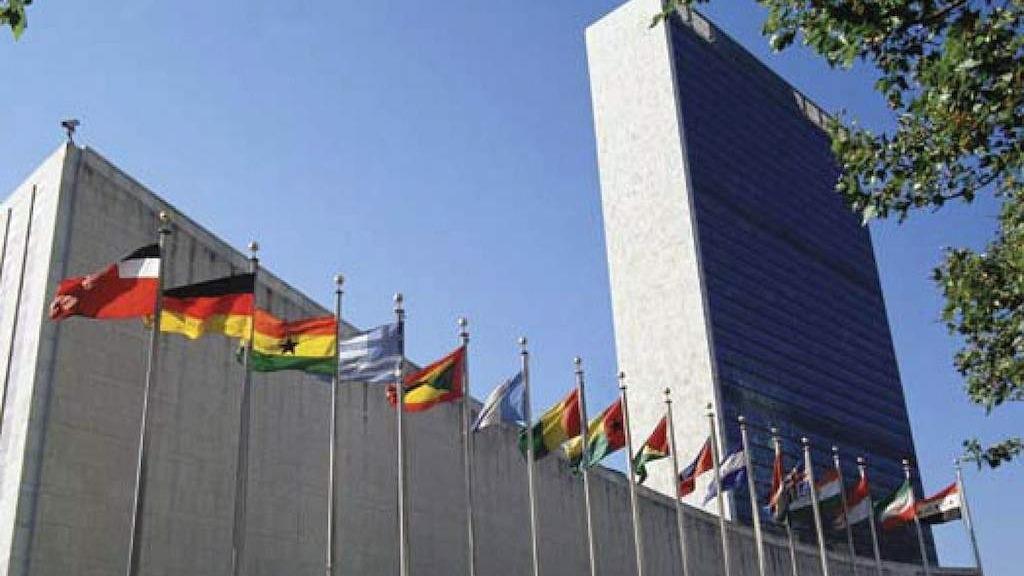 UN: Naša je dužnost pružiti zaštitu i nadu palestinskom stanovništvu u Gazi