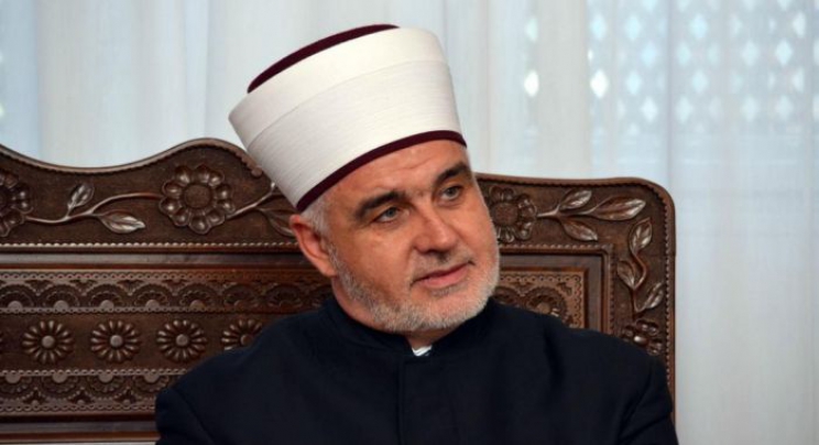 Reis Kavazović: Islam je vjera mira