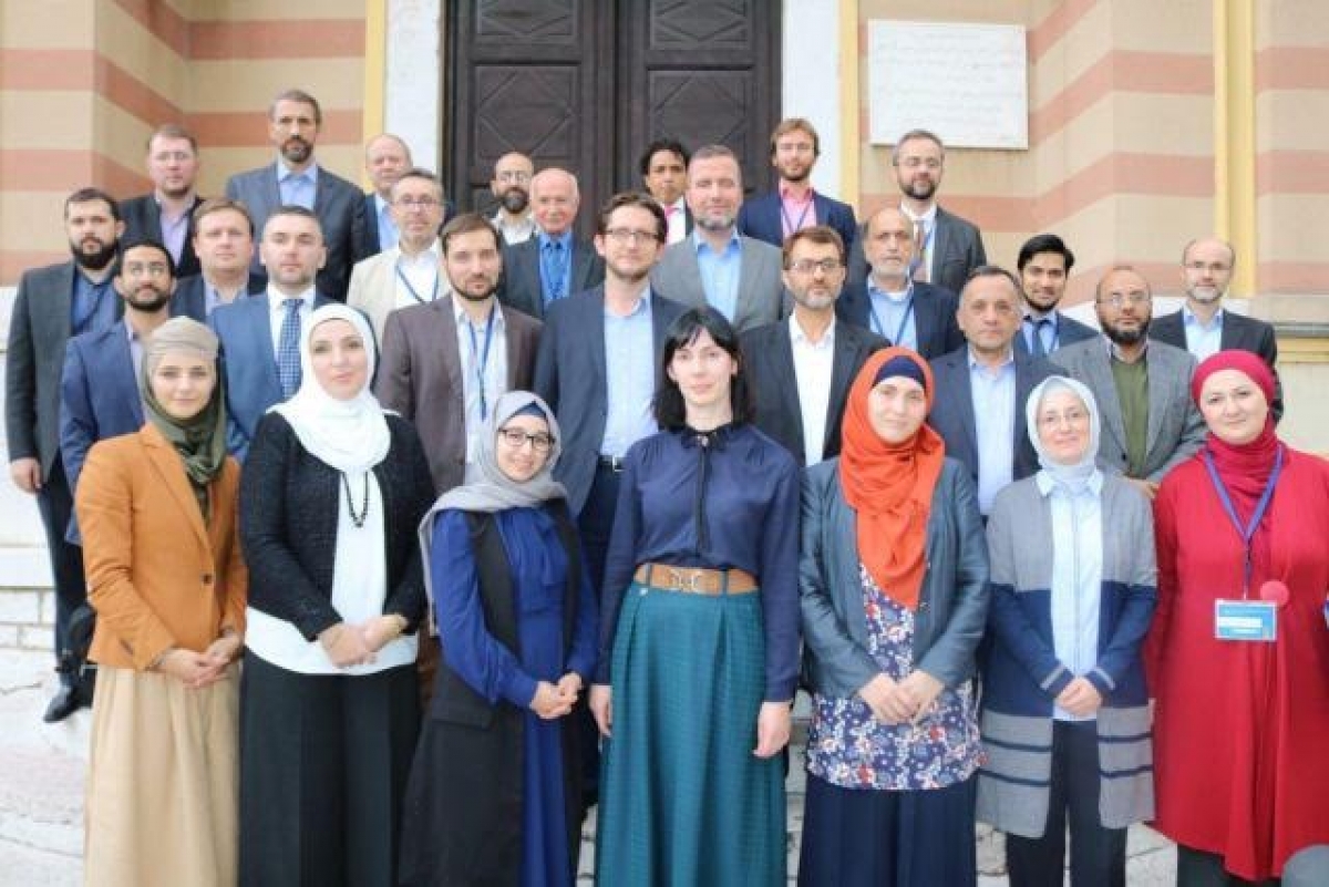 FIN: Seminar okupio stručnjake iz cijele Evrope i podučavanju Kur'ana