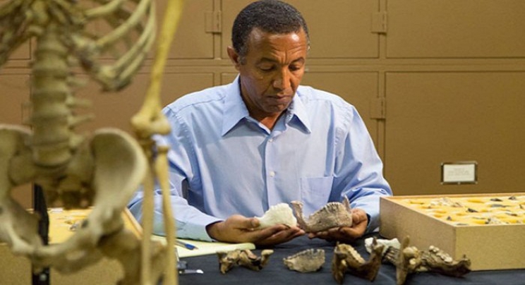Etiopija: Pronađeni ljudski fosili stari oko 3,5 miliona godina
