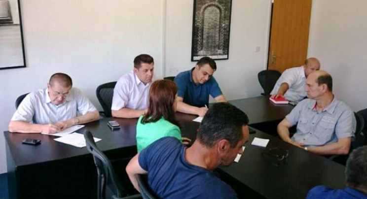 Odgađa se dženaza u Potočarima ukoliko Orić ne bude pušten na slobodu