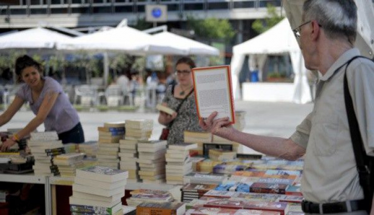 U Sarajevu otvoren Četvrti ramazanski festival knjige