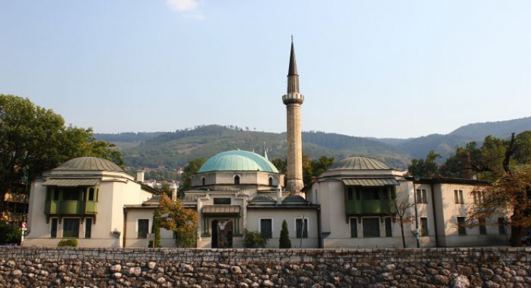 Sabor Islamske zajednice u BiH usvojio Deklaraciju o genocidu nad Bošnjacima u Srebrenici