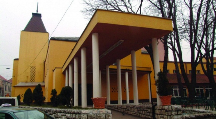Rekonstrukcija zgrade Narodnog pozorišta Tuzla najveća investicija u kulturi