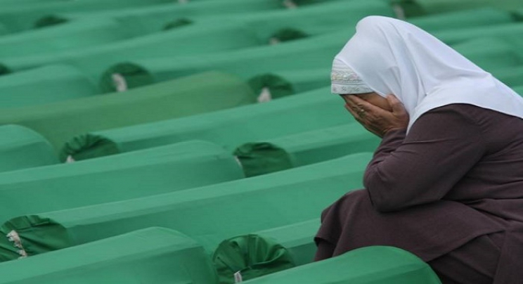 "Majke enklava Srebrenica i Žepa": Tražit ćemo kolektivno iseljavanje iz BiH