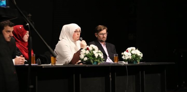 Tribina „Pravo na hidžab - u kontekstu Evropske konvencije o zaštiti ljudskih prava i temeljnih sloboda“