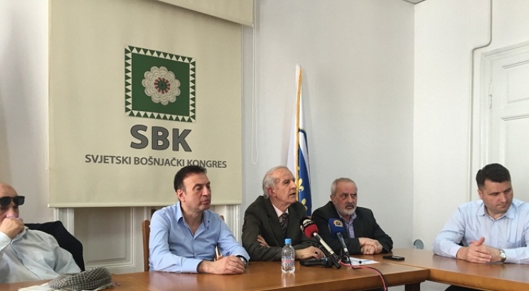Forum bošnjačkih intelektualaca: Ne smije biti umanjivanja broja stanovnika