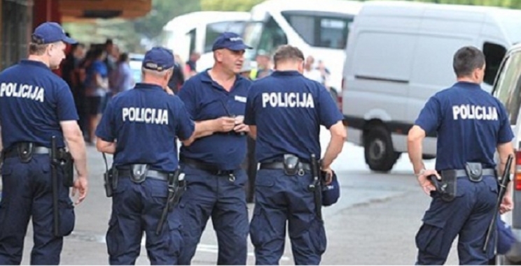 TIKA i turska policija za kolege u BiH organizovali kurs o borbi protiv krađe automobila
