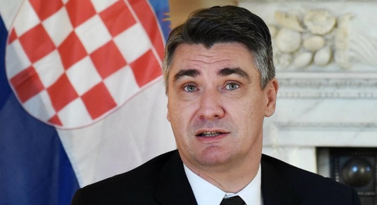 Milanović: BiH nije država
