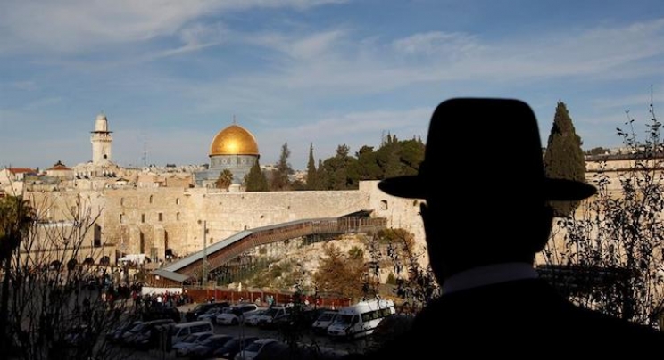 UNESCO usvojio kontroverznu rezoluciju o Jerusalimu