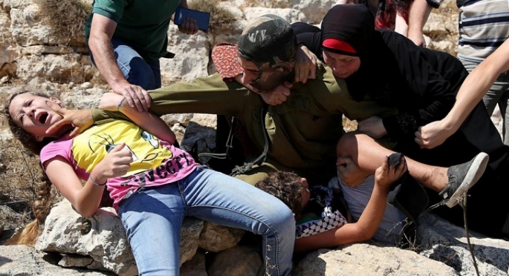Zapadna Obala: Izraelski pripadnici sigurnosnih snaga priveli dvoje djece
