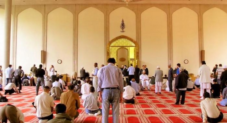 Holandski sud osudio petoricu muškaraca za napad na džamiju