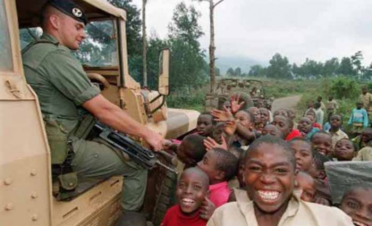 Ruanda optužila 22 francuska oficira za genocid
