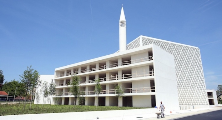 Muftija Grabus: Učinićemo sve da sljedeći ramazan u Ljubljani imamo džamiju u upotrebi