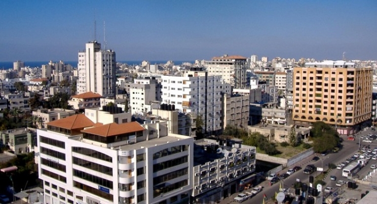 Na kritičnom nivou snabdijevanje strujom dva miliona stanovnika Gaze