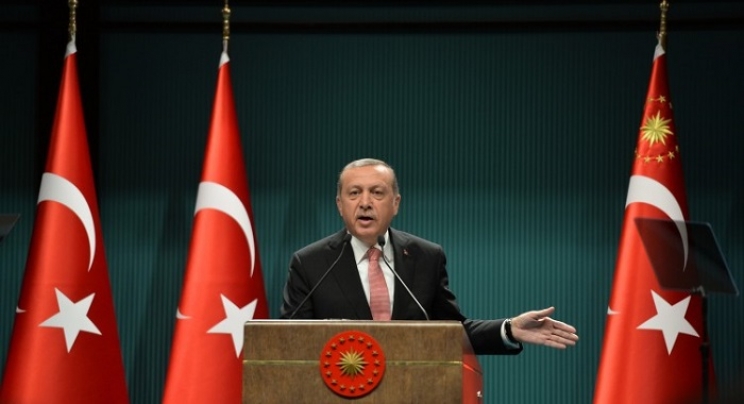 Erdogan: Izrael svojim mjerama škodi i sebi i regionu