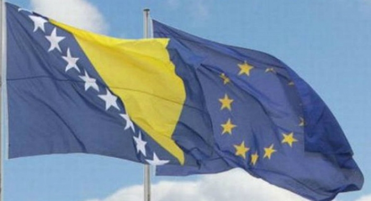 BiH na kandidatski status u EU čeka duže od većine zemalja Zapadnog Balkana
