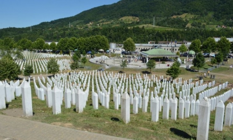 Holandija djelimično odgovorna za smrt 300 Srebreničana