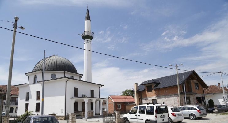 Gunja: Obilježena 50-ta godišnjica izgradnje prve džamije u Hrvatskoj