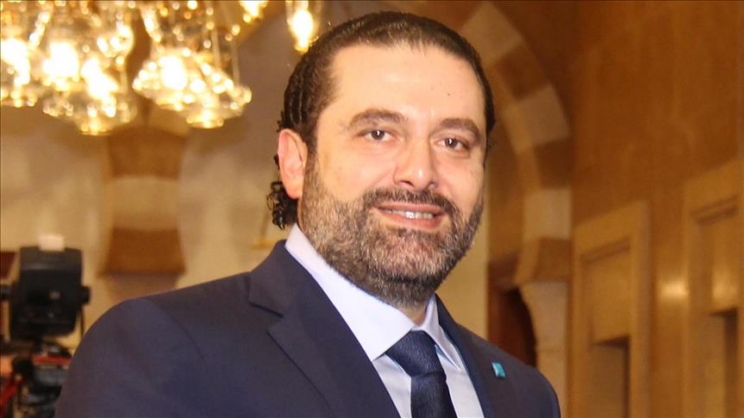 Liban: Premijer Hariri podnio ostavku, protesti ne jenjavaju