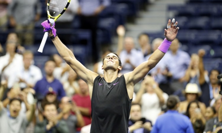 Džumhur ispao iz Top-100 ATP poretka, Nadal preuzeo prvo mjesto