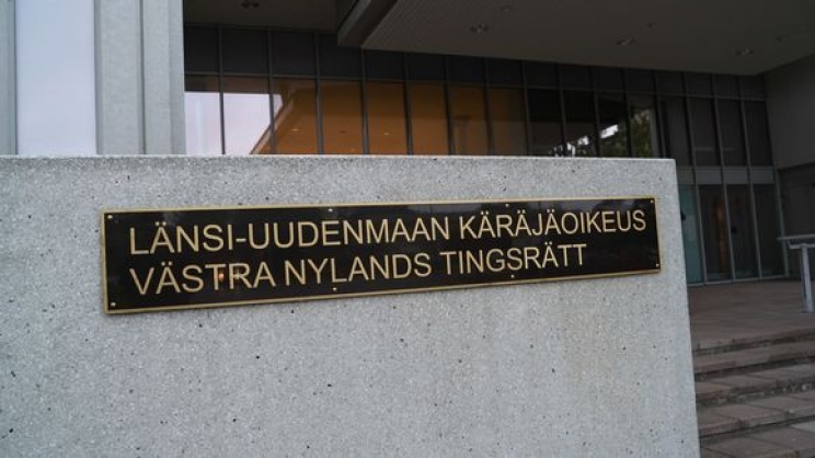 Finska: Kompanija kažnjena zato što je uposlenika zadržavala na poslu pola sata više