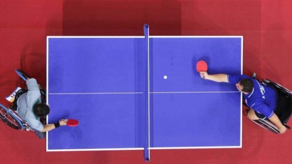 Stoni tenis: 34 takmičara na 2. Kupu BiH za osobe sa invaliditetom