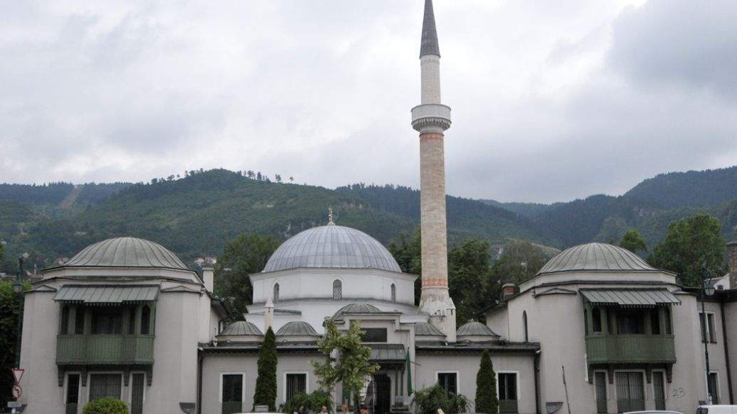 Islamska zajednica se pita zašto je isključena iz javne rasprave o datumu Dana osnivanja Sarajeva