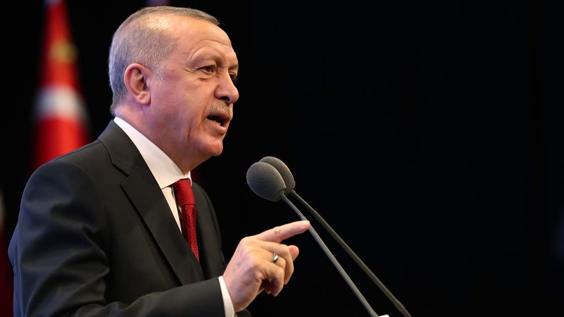 Erdogan: Nagrada Handkeu će samo ohrabriti neprijatelje islama i čovječanstva