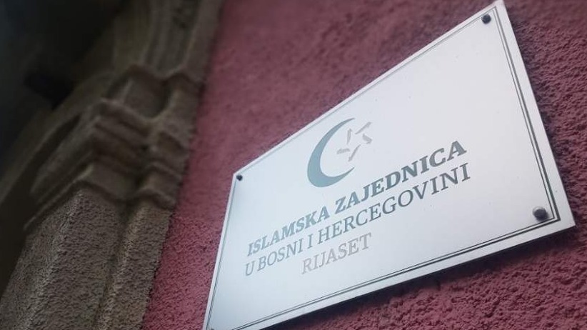 Rijaset osudio prijetnje muslimanima u Crnoj Gori, zatražio očitovanje međunarodne zajednice