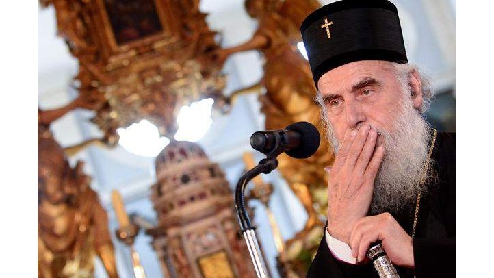 Da li patrijarh zna da svi stanovnici RS-a nisu Srbi, a ni pravoslavci?