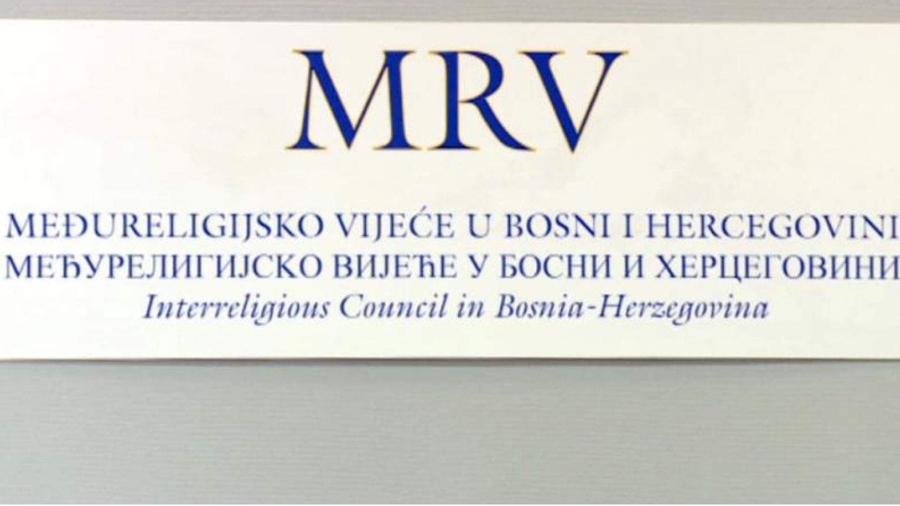 MRV BiH osuđuje napade na vjerske objekte u Kozarskoj Dubici i Blažuju