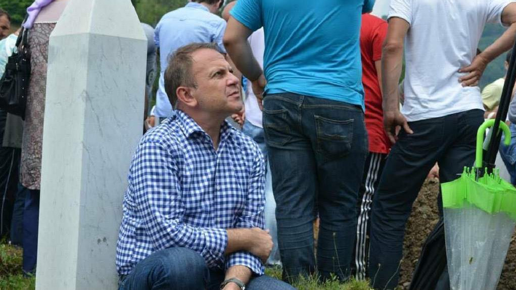 Rondić: Hiljadu glasova riješilo bi sve dileme oko izbora za načelnika Srebrenice
