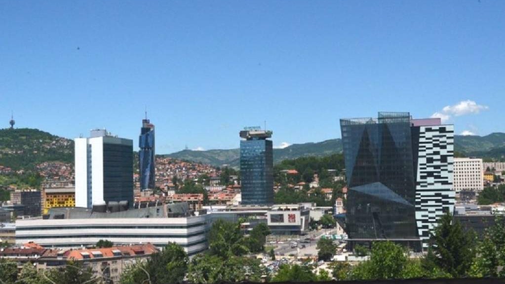 Građani RS i dalje u velikom procentu ne znaju da je Sarajevo njihov glavni grad