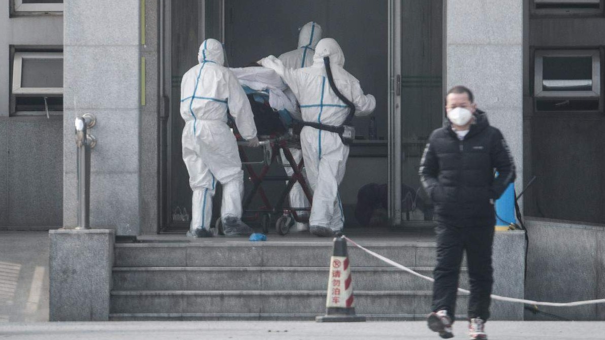 Hitan sastanak SZO zbog koronavirusa u Kini