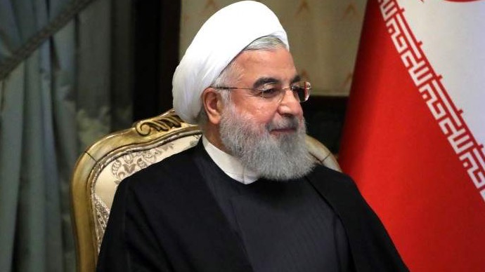 Rouhani: Iran nikada nije tražio nuklearno oružje