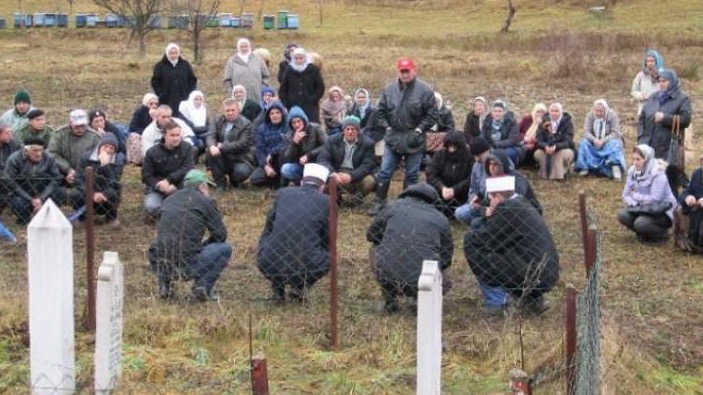 Obilježena 27. godišnjica stradanja Bošnjaka srebreničkog sela Poljak
