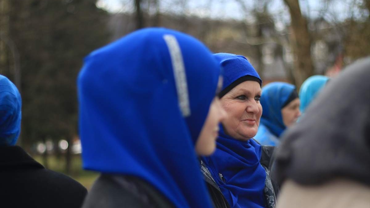 Mostarska 'Sehara' obilježava Svjetski dan hidžaba