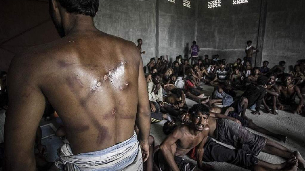 Povećano nasilje nad Rohingya muslimanima