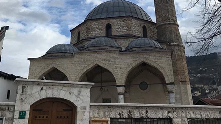 Nakon restauracije Baščaršijska džamija će 21. marta opet zablistati